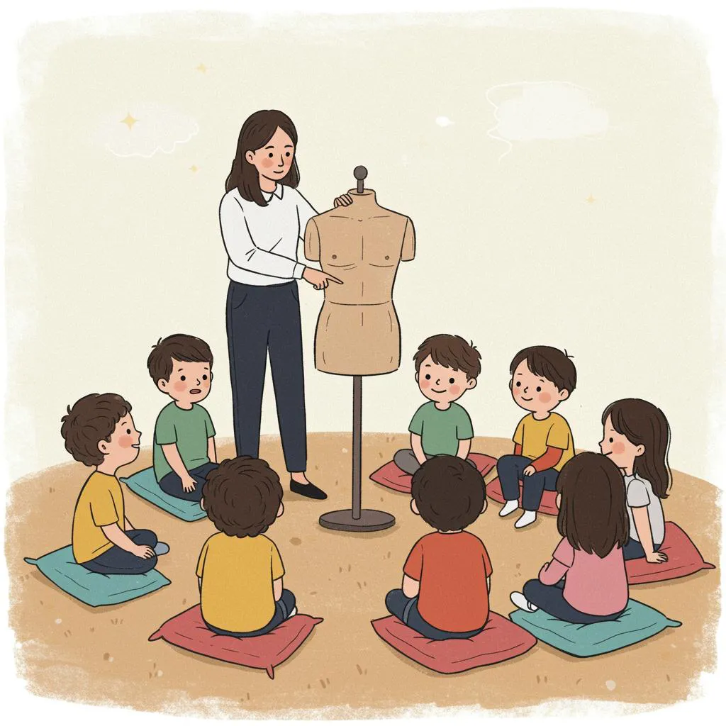 Category image for body