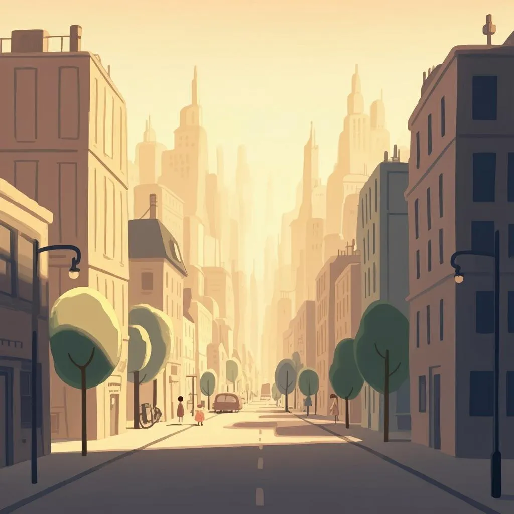 Category image for city