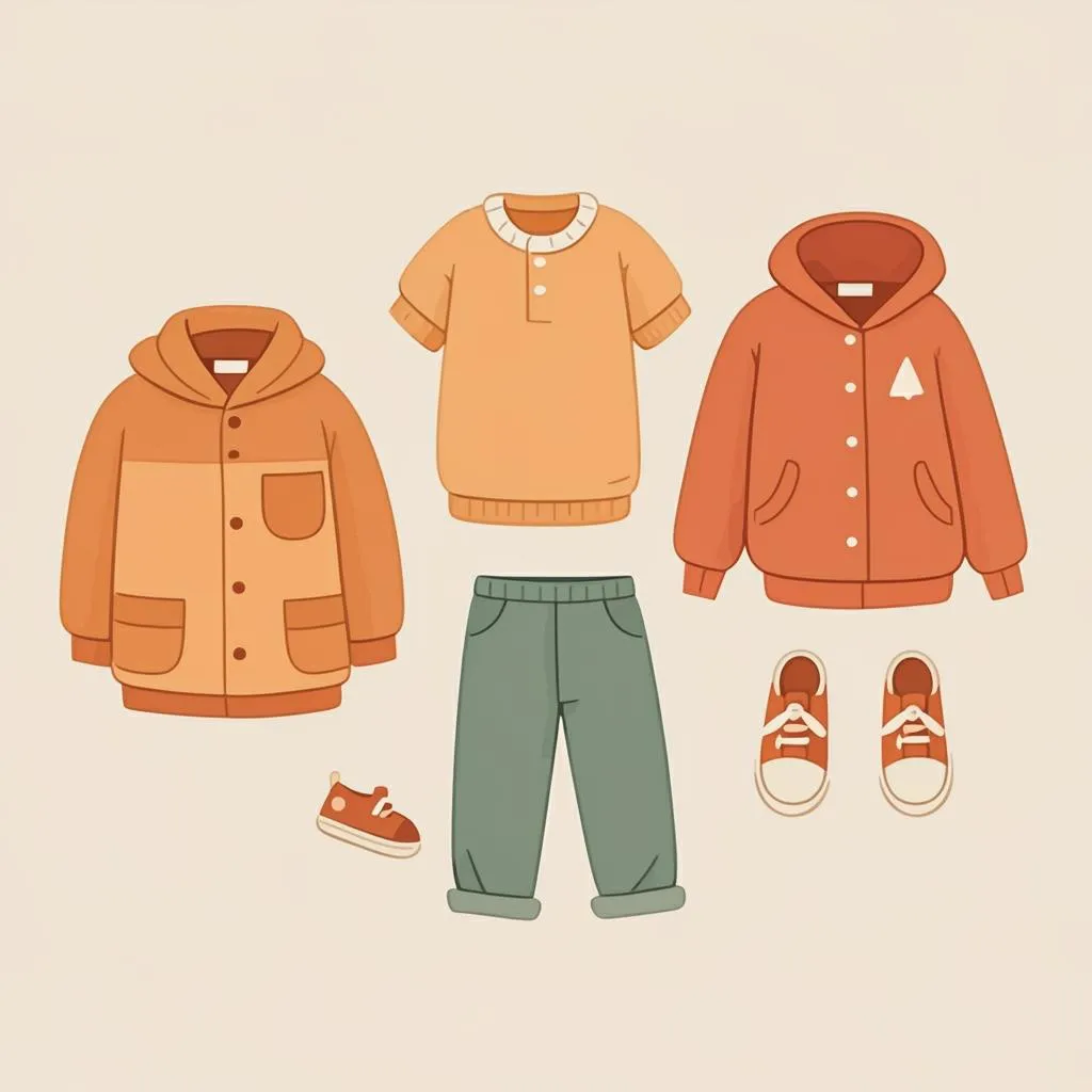 Category image for clothes