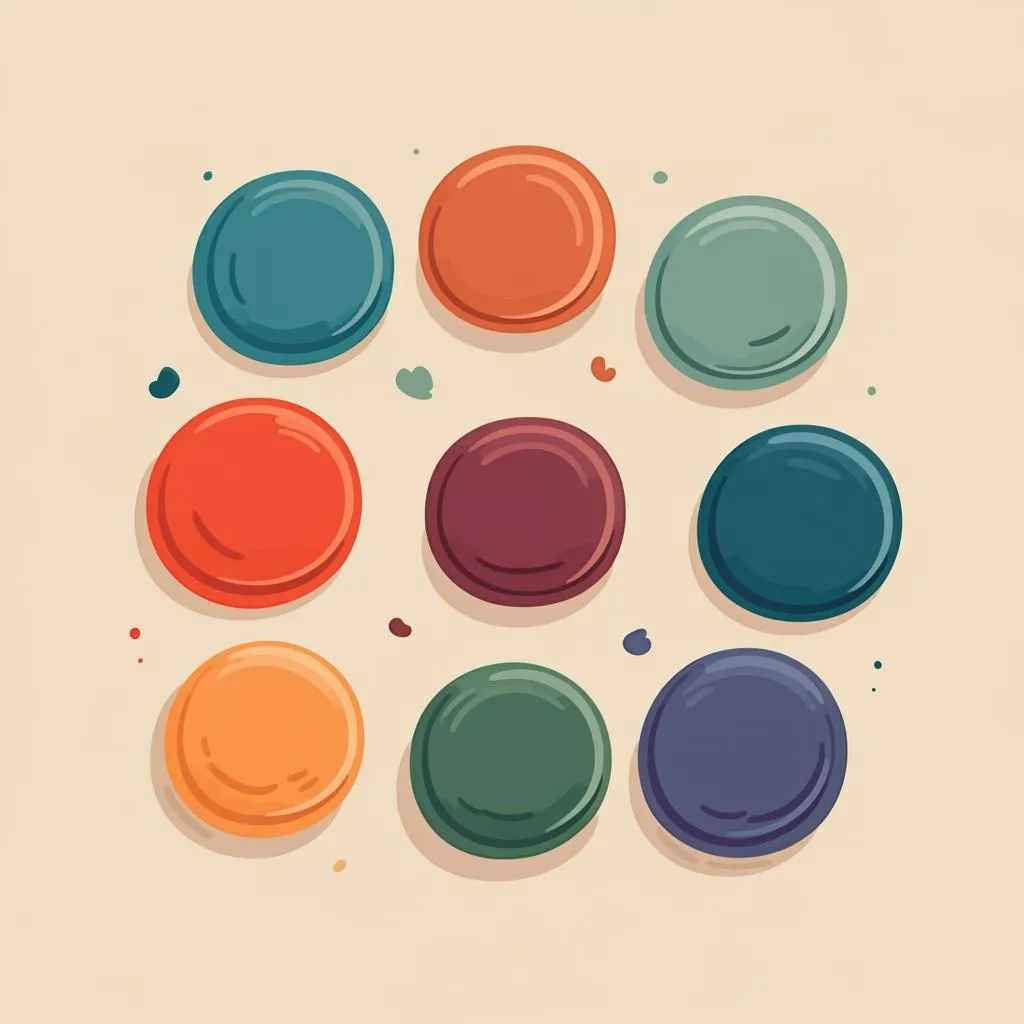 Category image for colors