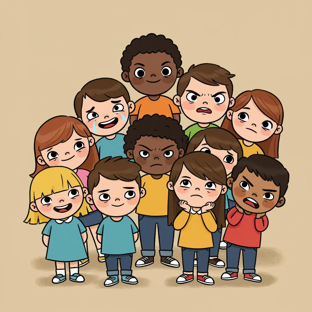 Category image for emotions