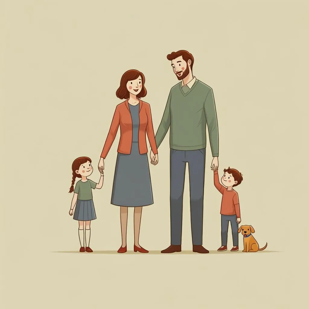 Category image for family