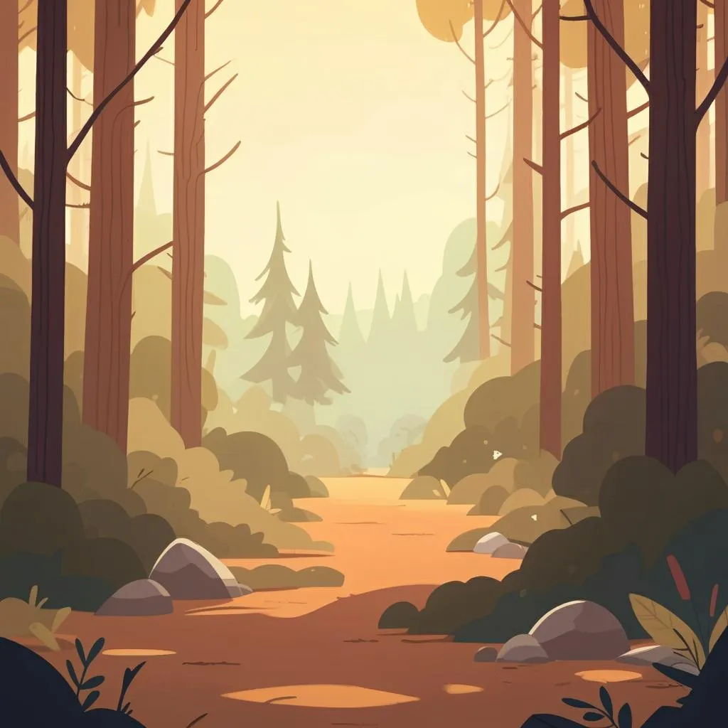 Category image for forest