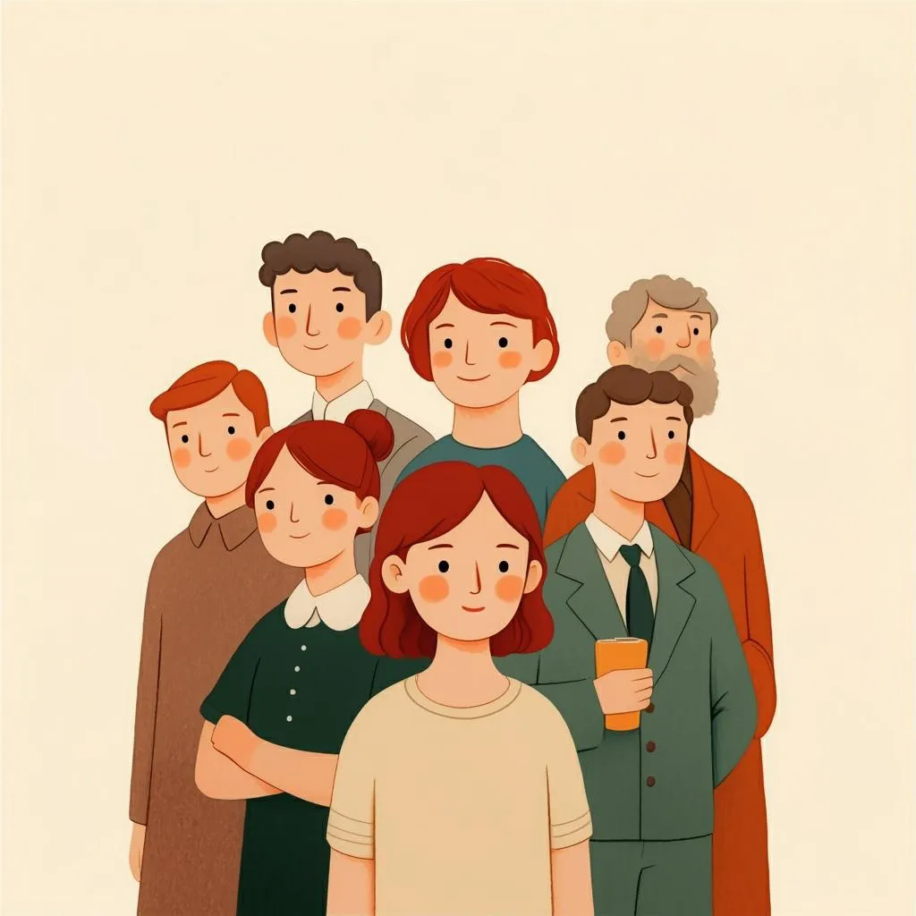 Category image for people