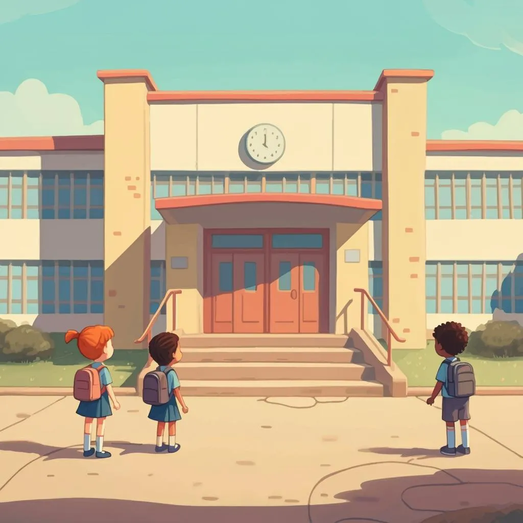 Category image for school