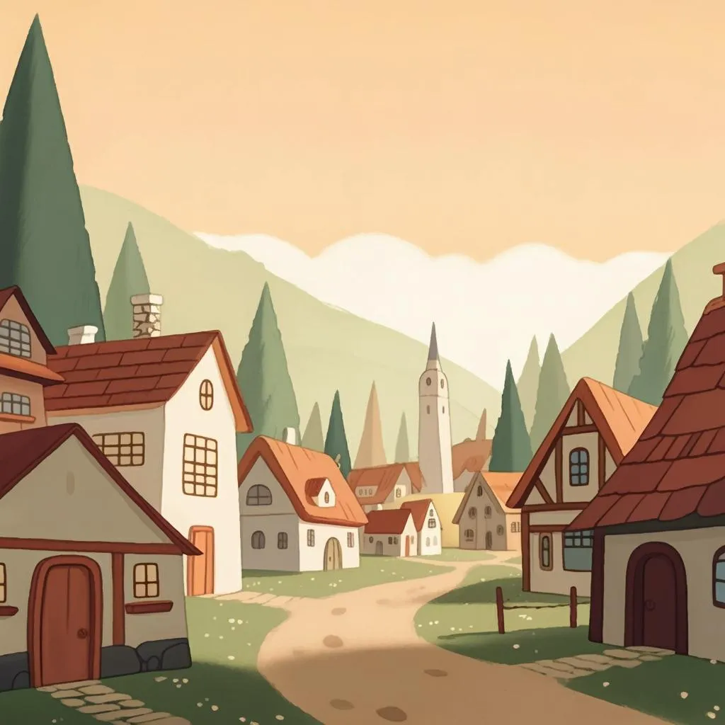 Category image for countryside