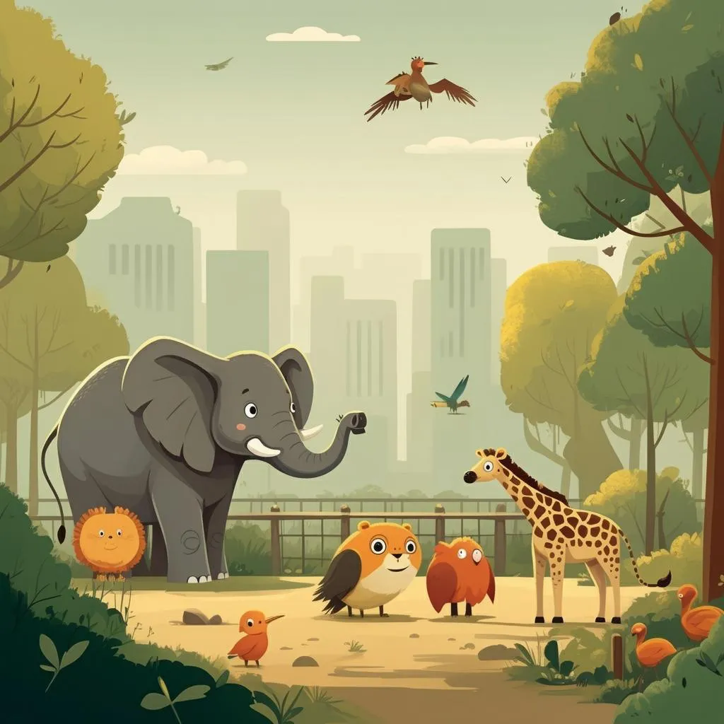 Category image for animals